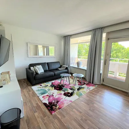 Panoramic App A03-5 Apartment Sierksdorf Exterior photo