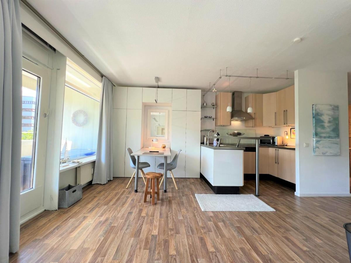 Panoramic App A03-5 Apartment Sierksdorf