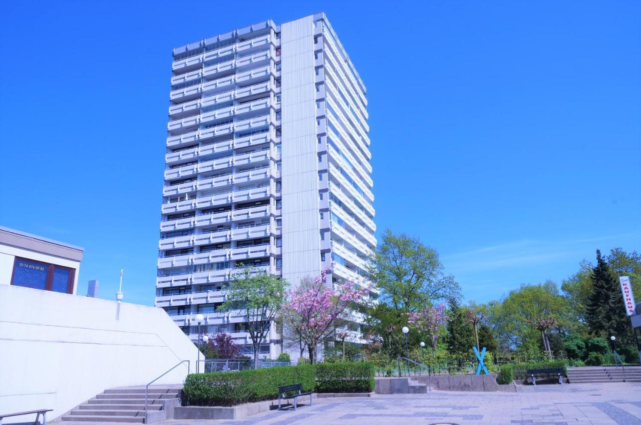 Apartment Panoramic App A03-5