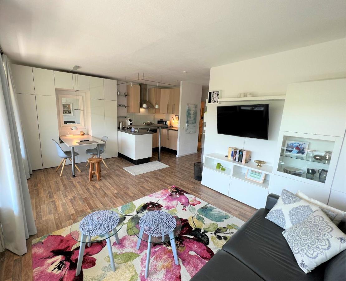 Panoramic App A03-5 Apartment Sierksdorf