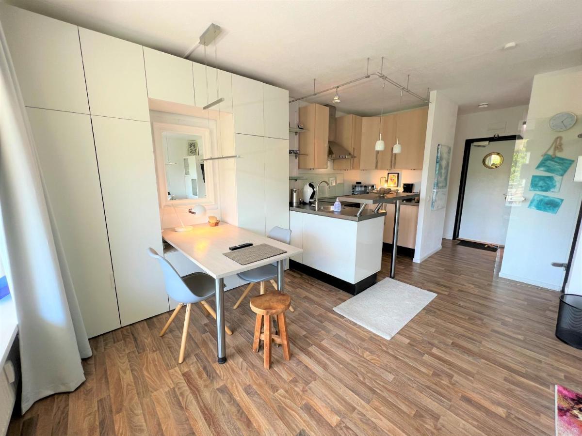 Panoramic App A03-5 Apartment